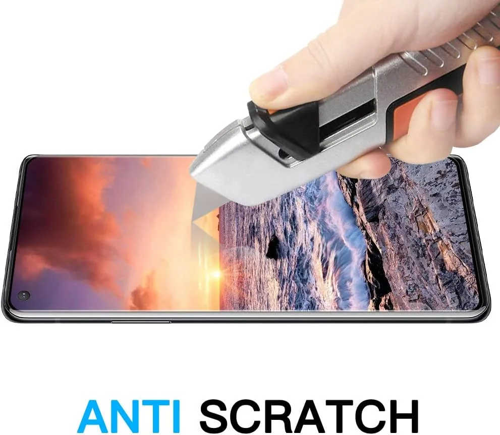 محافظ صفحه نمایش Vkaiy برای OnePlus 10 Pro، بسته 2 عددی، شیشه حرارت دیده 9H، پوشش کامل سه بعدی، بدون حباب، ضد خش، محافظ صفحه نمایش OnePlus 10 Pro محافظ صفحه نمایش Vkaiy برای OnePlus 10 Pro، بسته 2 عددی، شیشه حرارت دیده 9H، پوشش کامل سه بعدی، بدون حباب، ضد خش، محافظ صفحه نمایش OnePlus 10 Pro