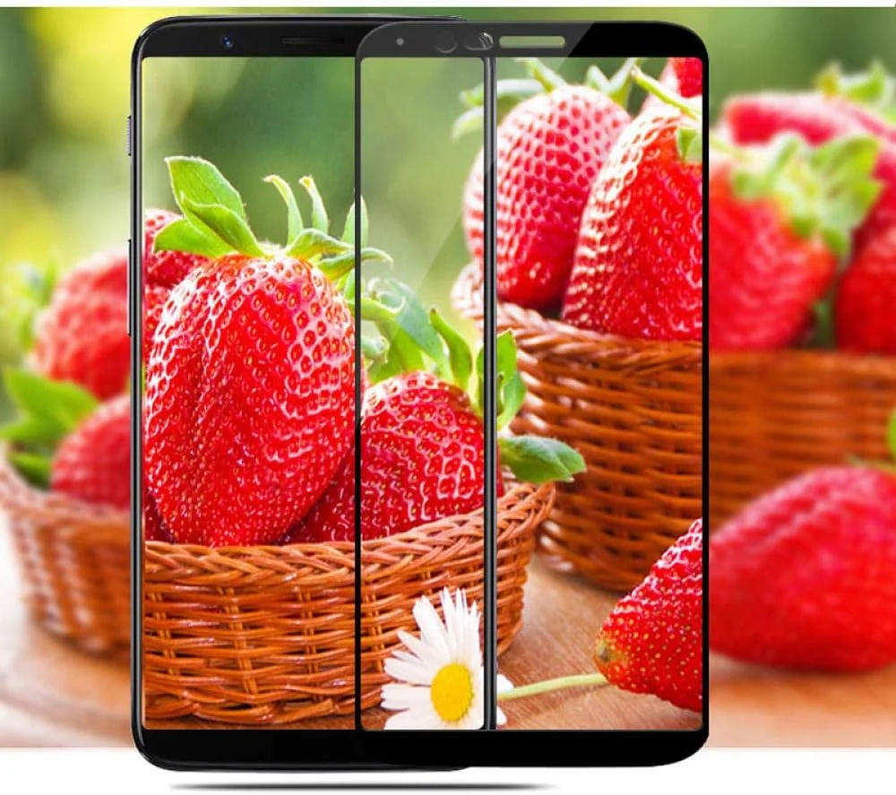محافظ صفحه نمایش شیشه ای حرارت دیده سه بعدی MIBQM بسته 3 عددی برای Oneplus 3 5 6 7 8 محافظ تمام صفحه برای Oneplus 3T 5T 6T 7T 8T برای Oneplus 5 محافظ صفحه نمایش شیشه ای حرارت دیده سه بعدی MIBQM بسته 3 عددی برای Oneplus 3 5 6 7 8 محافظ تمام صفحه برای Oneplus 3T 5T 6T 7T 8T برای Oneplus 5