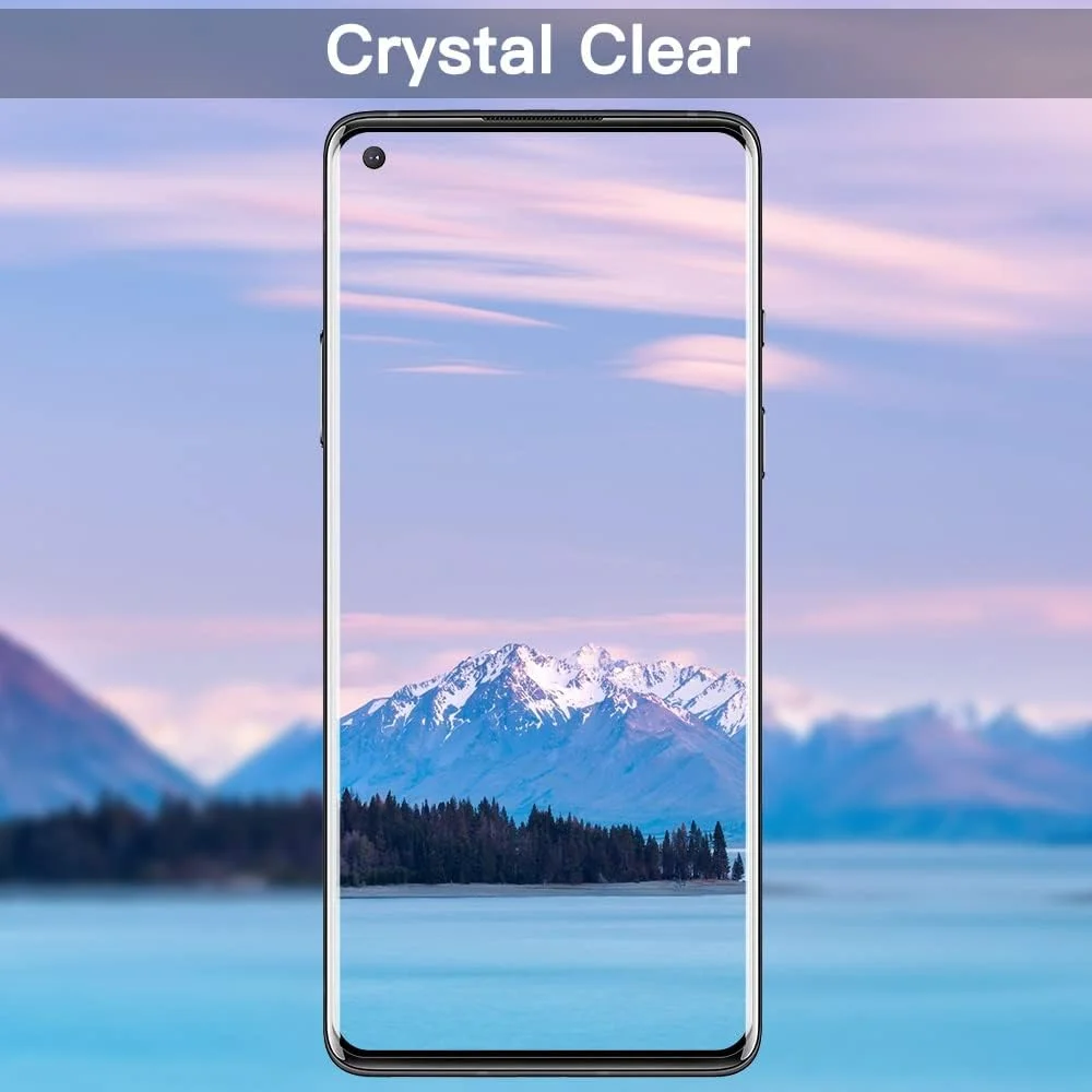 محافظ صفحه نمایش Vkaiy برای OnePlus 10 Pro، بسته 2 عددی، شیشه حرارت دیده 9H، پوشش کامل سه بعدی، بدون حباب، ضد خش، محافظ صفحه نمایش OnePlus 10 Pro محافظ صفحه نمایش Vkaiy برای OnePlus 10 Pro، بسته 2 عددی، شیشه حرارت دیده 9H، پوشش کامل سه بعدی، بدون حباب، ضد خش، محافظ صفحه نمایش OnePlus 10 Pro