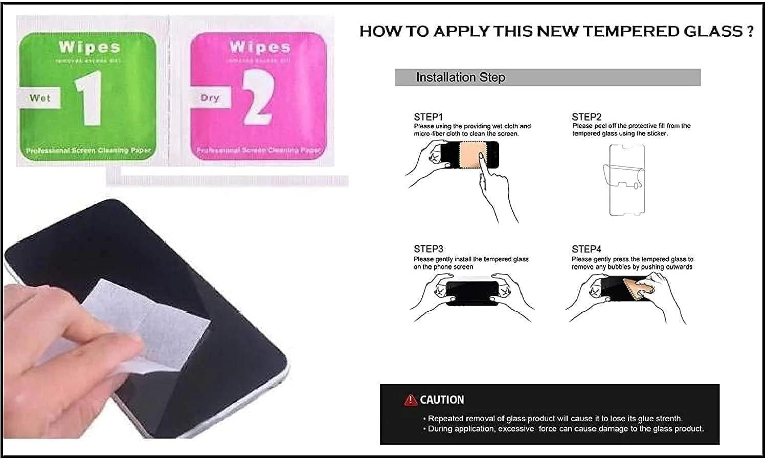 محافظ صفحه نمایش چسب UV ماز مدل 2Pack مناسب برای گوشی OnePlus 12 با صفحه نمایش خمیده 6.82 اینچی، شیشه حرارت دیده محافظ صفحه نمایش چسب UV ماز مدل 2Pack مناسب برای گوشی OnePlus 12 با صفحه نمایش خمیده 6.82 اینچی، شیشه حرارت دیده