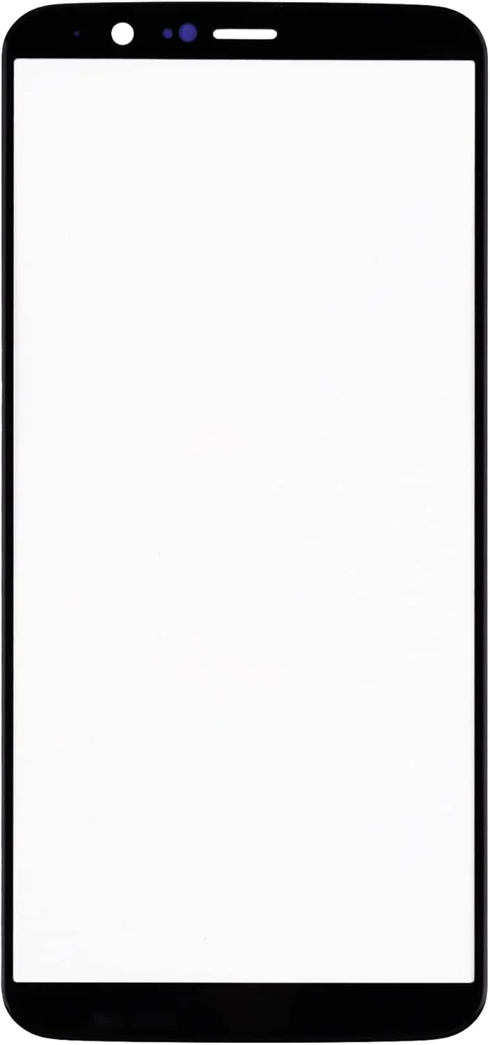 شیشه نمایشگر SwarKing، شیشه جلویی، تعویض لنز صفحه بیرونی سازگار با Oneplus 5T به همراه کیت تعمیر شیشه نمایشگر SwarKing، شیشه جلویی، تعویض لنز صفحه بیرونی سازگار با Oneplus 5T به همراه کیت تعمیر