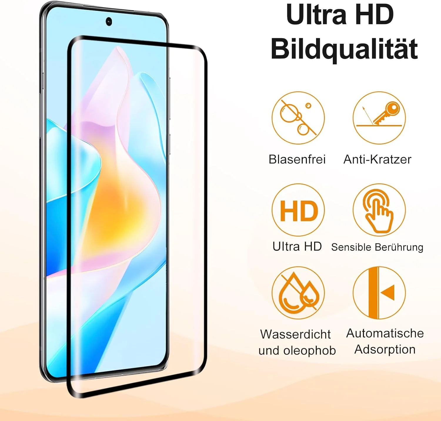 محافظ صفحه نمایش شیشه ای حرارت دیده برای وان پلاس 13، شیشه محافظ، سختی 9H، فیلم محافظ صفحه نمایش بدون حباب، محافظ صفحه نمایش اثر انگشت، بسته 2 عددی، بادوام، ضد شکستن، فوق العاده محافظ صفحه نمایش شیشه ای حرارت دیده برای وان پلاس 13، شیشه محافظ، سختی 9H، فیلم محافظ صفحه نمایش بدون حباب، محافظ صفحه نمایش اثر انگشت، بسته 2 عددی، بادوام، ضد شکستن، فوق العاده