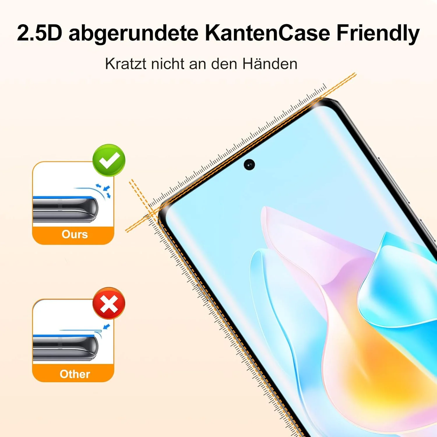 محافظ صفحه نمایش شیشه ای حرارت دیده برای وان پلاس 13، شیشه محافظ، سختی 9H، فیلم محافظ صفحه نمایش بدون حباب، محافظ صفحه نمایش اثر انگشت، بسته 2 عددی، بادوام، ضد شکستن، فوق العاده محافظ صفحه نمایش شیشه ای حرارت دیده برای وان پلاس 13، شیشه محافظ، سختی 9H، فیلم محافظ صفحه نمایش بدون حباب، محافظ صفحه نمایش اثر انگشت، بسته 2 عددی، بادوام، ضد شکستن، فوق العاده