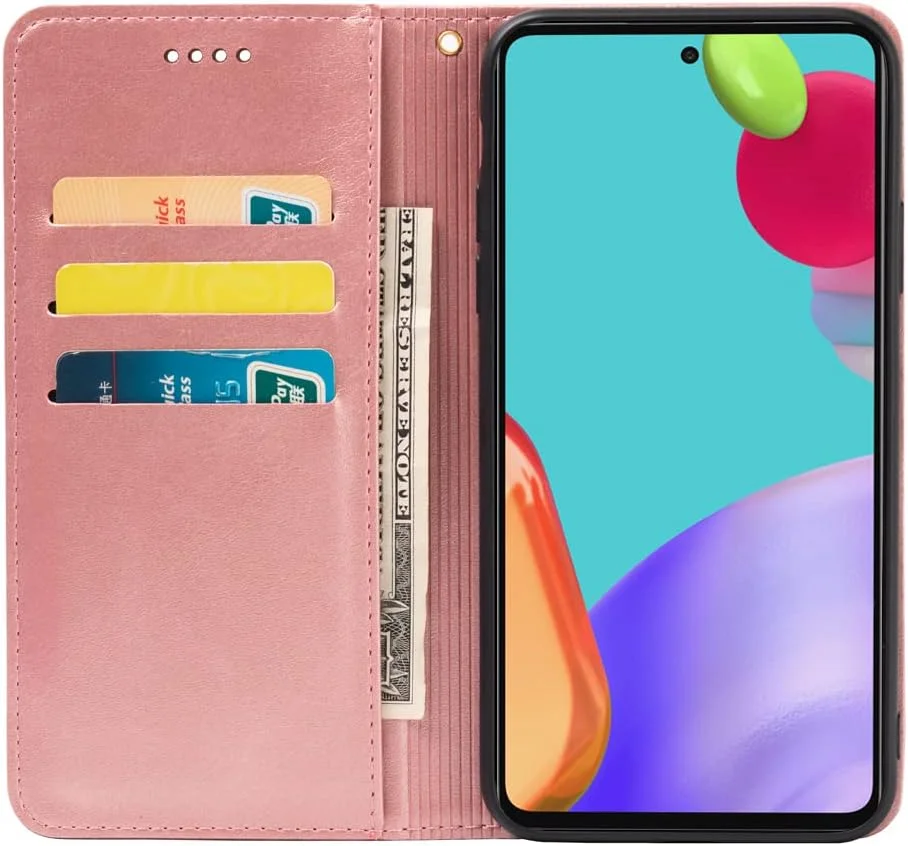 کیف کلاسوری چرمی مدل MYHY مناسب برای گوشی وان پلاس نورد 2T 5G + محافظ صفحه نمایش شیشه ای