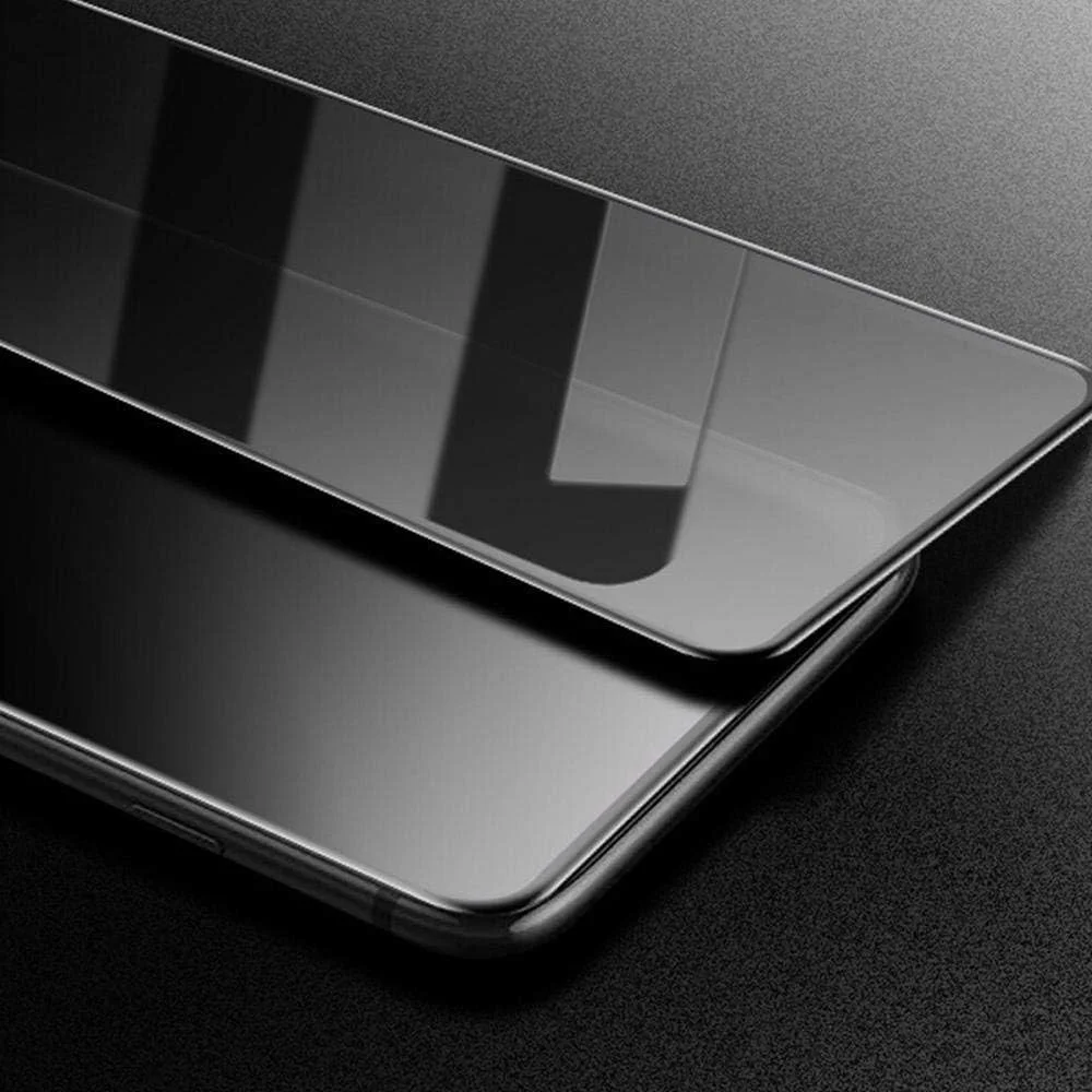 بسته 3 عددی محافظ صفحه نمایش حریم خصوصی 9H MIBQM، شیشه حرارت دیده ضد جاسوسی برای OnePlus 7 8T برای Oneplus 6