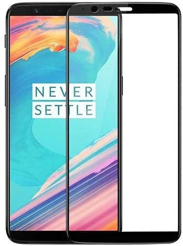 STUFY Repair for Your Phone Front Screen Outer Glass Lens for OnePlus 7 Pro Accessory to Renewal (Color : Black)
