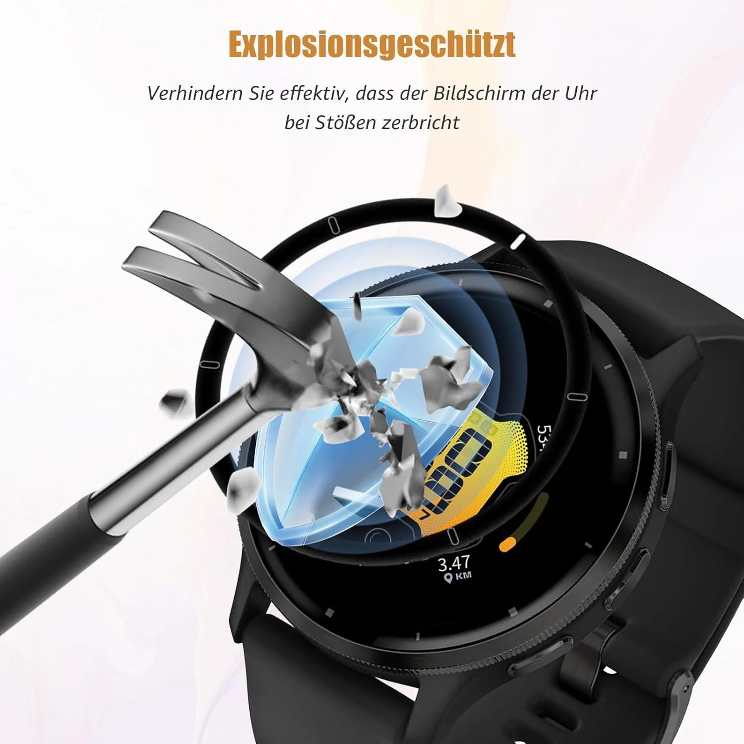 محافظ صفحه نمایش گارمین ونو 3، پوشش کامل سه بعدی، ضد اثر انگشت، شفافیت HD، ضد خش، بدون گرد و غبار، شیشه محافظ با حساسیت بالا (بسته 2 عددی) محافظ صفحه نمایش گارمین ونو 3، پوشش کامل سه بعدی، ضد اثر انگشت، شفافیت HD، ضد خش، بدون گرد و غبار، شیشه محافظ با حساسیت بالا (بسته 2 عددی)