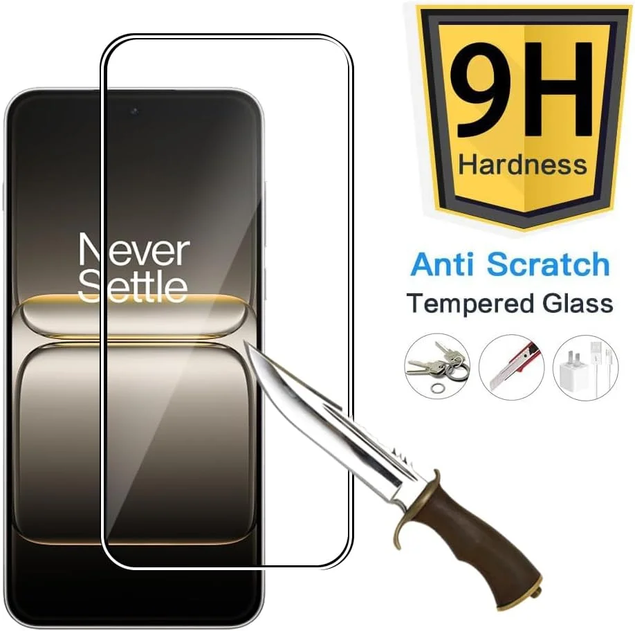 محافظ صفحه نمایش شیشه ای حرارت دیده Afikyutu برای OnePlus Nord CE 5، شامل 2 عدد محافظ صفحه نمایش و 2 عدد محافظ لنز دوربین عقب، سختی 9H، HD، ضد خش، بدون حباب، نصب آسان محافظ صفحه نمایش شیشه ای حرارت دیده Afikyutu برای OnePlus Nord CE 5، شامل 2 عدد محافظ صفحه نمایش و 2 عدد محافظ لنز دوربین عقب، سختی 9H، HD، ضد خش، بدون حباب، نصب آسان