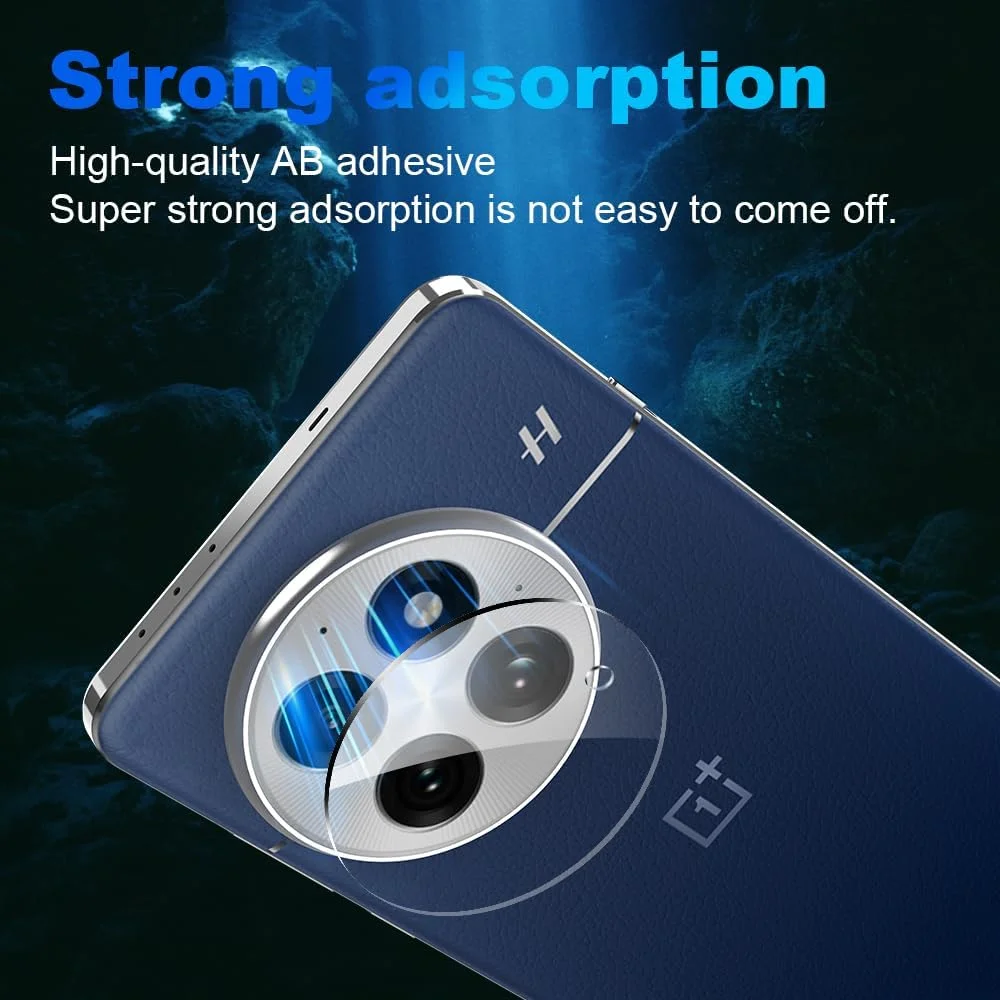 محافظ لنز دوربین گوشی وان پلاس 13 لمکسی، بسته 2 عددی، شیشه حرارت دیده HD ضد خش، فیلم محافظ یکپارچه شیشه حرارت دیده برای وان پلاس 13 محافظ لنز دوربین گوشی وان پلاس 13 لمکسی، بسته 2 عددی، شیشه حرارت دیده HD ضد خش، فیلم محافظ یکپارچه شیشه حرارت دیده برای وان پلاس 13