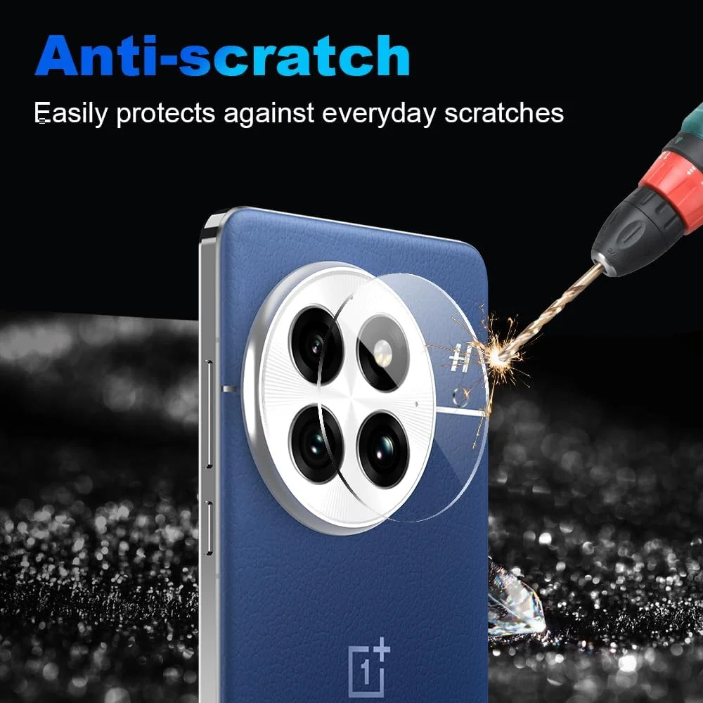 محافظ لنز دوربین گوشی وان پلاس 13 لمکسی، بسته 2 عددی، شیشه حرارت دیده HD ضد خش، فیلم محافظ یکپارچه شیشه حرارت دیده برای وان پلاس 13 محافظ لنز دوربین گوشی وان پلاس 13 لمکسی، بسته 2 عددی، شیشه حرارت دیده HD ضد خش، فیلم محافظ یکپارچه شیشه حرارت دیده برای وان پلاس 13