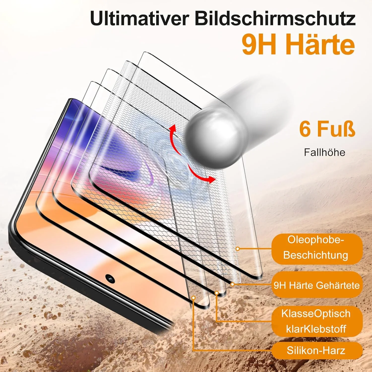 محافظ صفحه نمایش شیشه ای حرارت دیده برای وان پلاس 13، بسته 2 عددی، محافظ صفحه نمایش با سختی 9H، بدون حباب، محافظ صفحه اثر انگشت، بادوام، ضد شکستن، فوق العاده محافظ صفحه نمایش شیشه ای حرارت دیده برای وان پلاس 13، بسته 2 عددی، محافظ صفحه نمایش با سختی 9H، بدون حباب، محافظ صفحه اثر انگشت، بادوام، ضد شکستن، فوق العاده