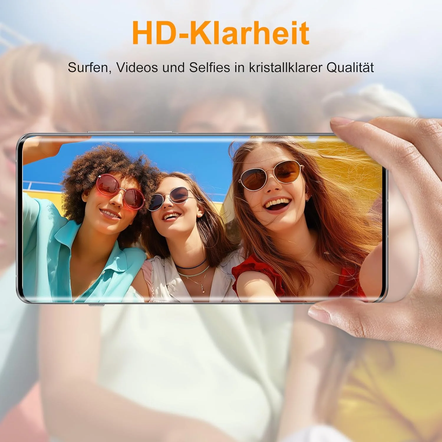 محافظ صفحه نمایش شیشه ای حرارت دیده برای وان پلاس 13، بسته 2 عددی، محافظ صفحه نمایش با سختی 9H، بدون حباب، محافظ صفحه اثر انگشت، بادوام، ضد شکستن، فوق العاده محافظ صفحه نمایش شیشه ای حرارت دیده برای وان پلاس 13، بسته 2 عددی، محافظ صفحه نمایش با سختی 9H، بدون حباب، محافظ صفحه اثر انگشت، بادوام، ضد شکستن، فوق العاده