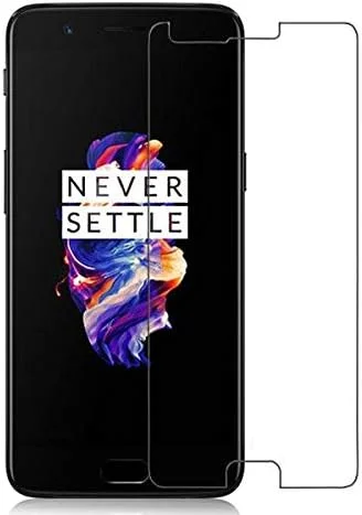 محافظ صفحه نمایش شیشه ای تمپرد iTell برای OnePlus 5