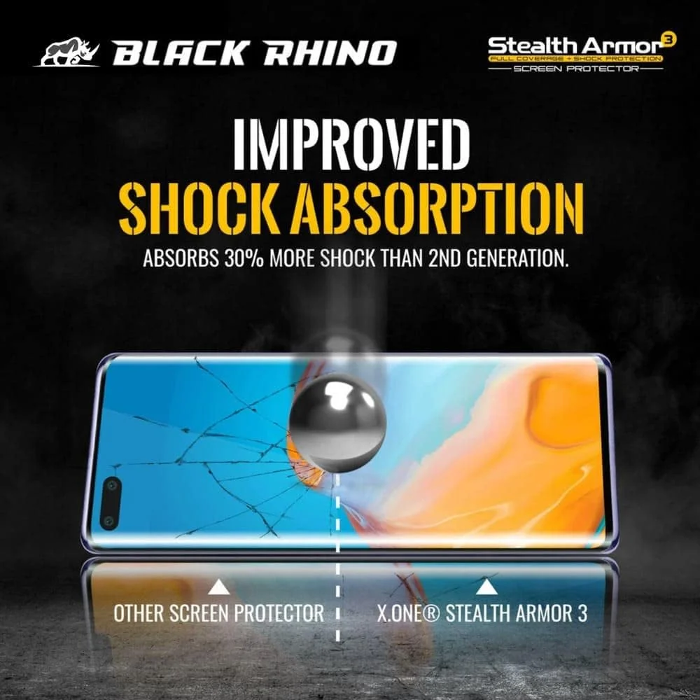 Oneplus 7T Pro Screen Protector - 9H Full Glue Guard Non Tempered Glass Scratch & Proof Finger ID Face Works Case Friendly. Oneplus 7T Pro Screen Protector - 9H Full Glue Guard Non Tempered Glass Scratch & Proof Finger ID Face Works Case Friendly.