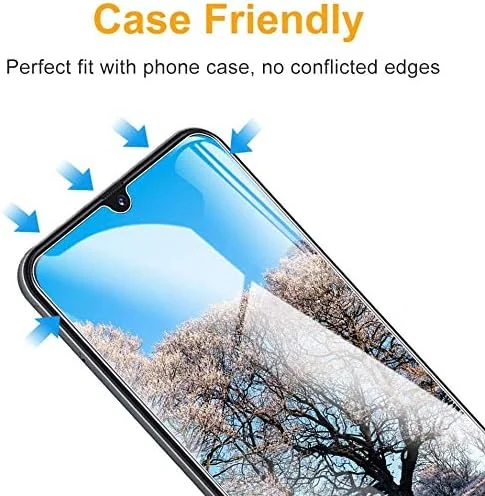 محافظ صفحه نمایش دو عددی Hileny برای OnePlus 7T، شیشه حرارت دیده لبه منحنی سه بعدی پریمیوم Hileny 7T (OnePlus 7T) محافظ صفحه نمایش دو عددی Hileny برای OnePlus 7T، شیشه حرارت دیده لبه منحنی سه بعدی پریمیوم Hileny 7T (OnePlus 7T)