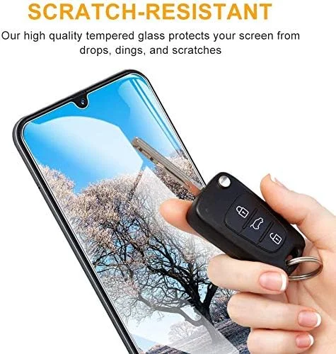 محافظ صفحه نمایش دو عددی Hileny برای OnePlus 7T، شیشه حرارت دیده لبه منحنی سه بعدی پریمیوم Hileny 7T (OnePlus 7T) محافظ صفحه نمایش دو عددی Hileny برای OnePlus 7T، شیشه حرارت دیده لبه منحنی سه بعدی پریمیوم Hileny 7T (OnePlus 7T)