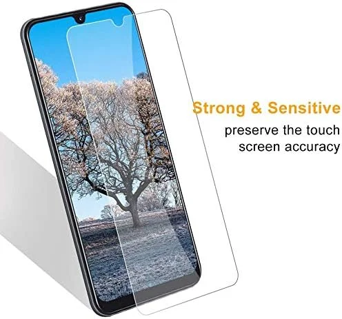 محافظ صفحه نمایش دو عددی Hileny برای OnePlus 7T، شیشه حرارت دیده لبه منحنی سه بعدی پریمیوم Hileny 7T (OnePlus 7T) محافظ صفحه نمایش دو عددی Hileny برای OnePlus 7T، شیشه حرارت دیده لبه منحنی سه بعدی پریمیوم Hileny 7T (OnePlus 7T)