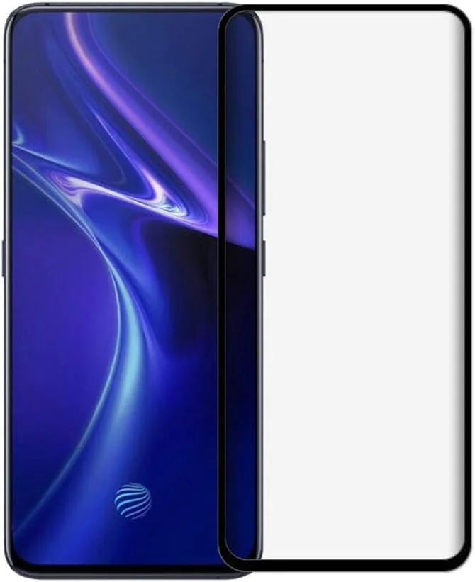 محافظ صفحه نمایش شیشه ای حرارت دیده شفاف Staron Ultra HD برای گوشی وان پلاس 7 پرو 6.7 اینچ