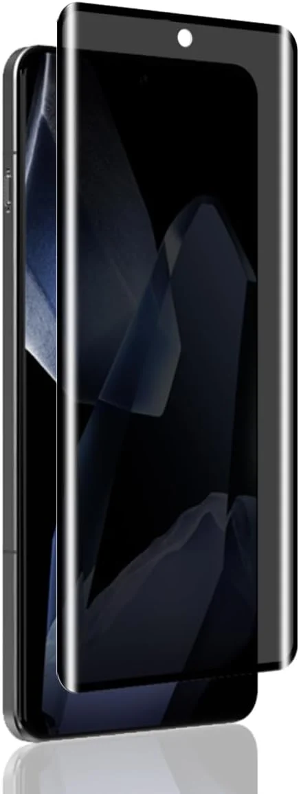 محافظ صفحه نمایش حریم خصوصی Bekiikoo برای Oneplus 13، شیشه حرارت دیده، فیلم ضد جاسوسی، حریم خصوصی 38 درجه، سختی 9H، 1 عدد