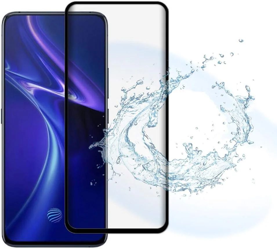 محافظ صفحه نمایش شیشه ای حرارت دیده شفاف Staron Ultra HD برای گوشی وان پلاس 7 پرو 6.7 اینچ