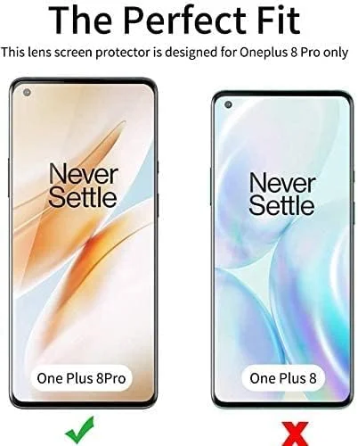 محافظ صفحه نمایش مارگون برای وان پلاس 8 پرو، شیشه حرارت دیده سه بعدی با پوشش کامل، سختی 9H، مقاوم در برابر خراش محافظ صفحه نمایش مارگون برای وان پلاس 8 پرو، شیشه حرارت دیده سه بعدی با پوشش کامل، سختی 9H، مقاوم در برابر خراش