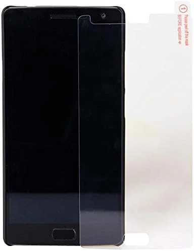 محافظ صفحه نمایش شیشه ای حرارت دیده فوق نازک 0.33 میلی متری با سختی 3H و لبه های 2.5D برای وان پلاس 2 محافظ صفحه نمایش شیشه ای حرارت دیده فوق نازک 0.33 میلی متری با سختی 3H و لبه های 2.5D برای وان پلاس 2