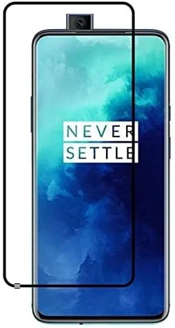 محافظ صفحه نمایش مارگون 2 عددی برای وان پلاس 7 پرو/وان پلاس 7 تی پرو، شیشه ای با پوشش کامل لبه به لبه، شیشه حرارت دیده محافظ صفحه نمایش مارگون 2 عددی برای وان پلاس 7 پرو/وان پلاس 7 تی پرو، شیشه ای با پوشش کامل لبه به لبه، شیشه حرارت دیده