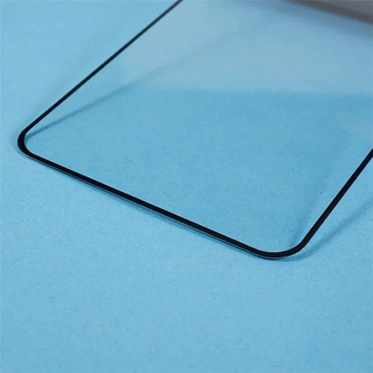 محافظ صفحه نمایش شیشه ای حرارت دیده با سختی 9H و جذب خودکار سازگار با OnePlus 11R / Ace 2 / Ace 2V (OnePlus 11R (5G)) محافظ صفحه نمایش شیشه ای حرارت دیده با سختی 9H و جذب خودکار سازگار با OnePlus 11R / Ace 2 / Ace 2V (OnePlus 11R (5G))