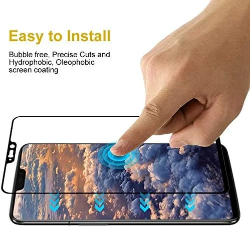 محافظ صفحه نمایش ایمند برای وان پلاس 6، شیشه حرارت دیده، نصب آسان بدون حباب، سختی 9H، محافظ شیشه حرارت دیده با وضوح HD 99.99% (برای وان پلاس 6) محافظ صفحه نمایش ایمند برای وان پلاس 6، شیشه حرارت دیده، نصب آسان بدون حباب، سختی 9H، محافظ شیشه حرارت دیده با وضوح HD 99.99% (برای وان پلاس 6)