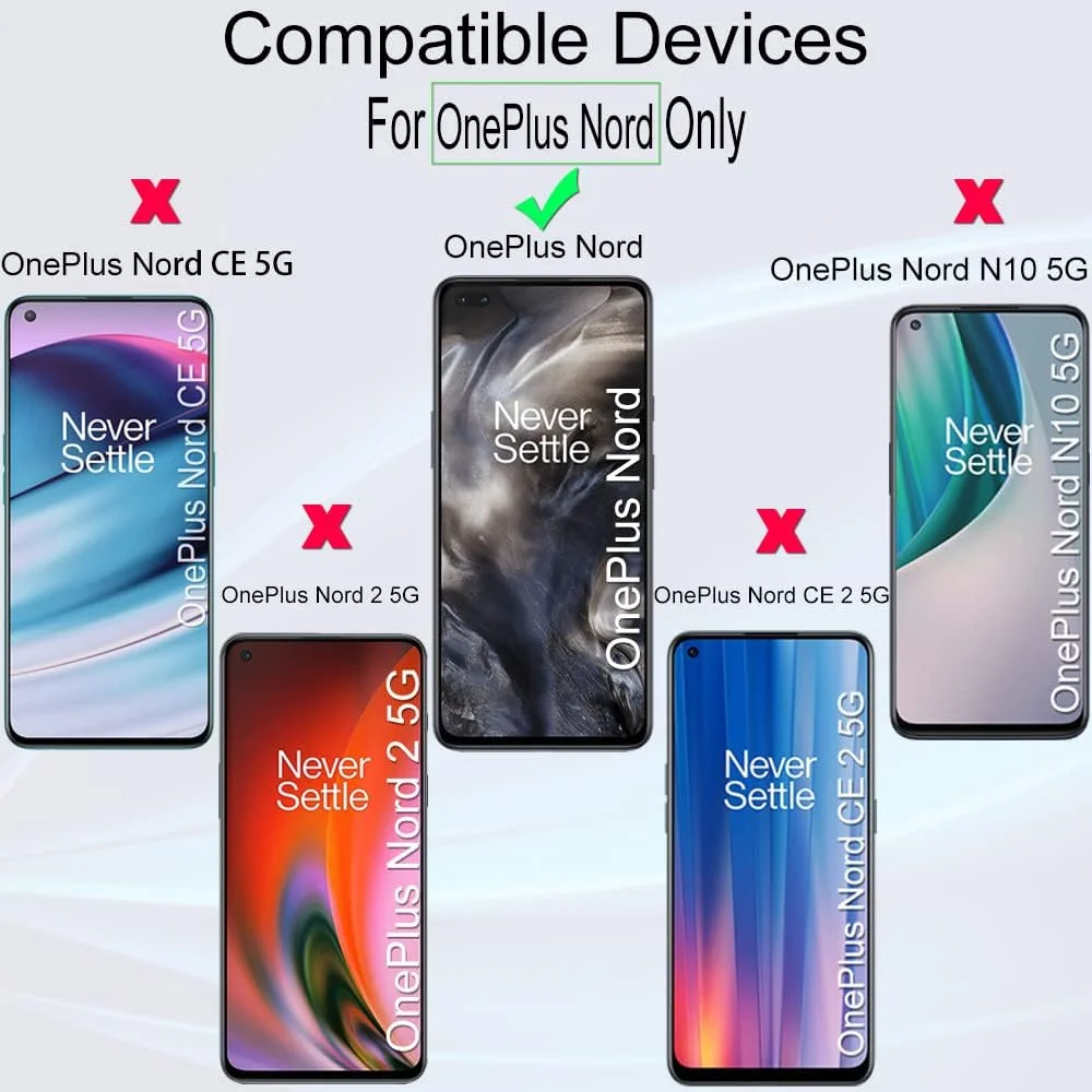 محافظ صفحه نمایش IBYWIND برای OnePlus Nord، بسته 2 عددی شیشه حرارت دیده با سختی 9H، همراه با 1 عدد محافظ لنز دوربین، 1 عدد فیلم فیبر کربن پشت، نصب آسان محافظ صفحه نمایش IBYWIND برای OnePlus Nord، بسته 2 عددی شیشه حرارت دیده با سختی 9H، همراه با 1 عدد محافظ لنز دوربین، 1 عدد فیلم فیبر کربن پشت، نصب آسان