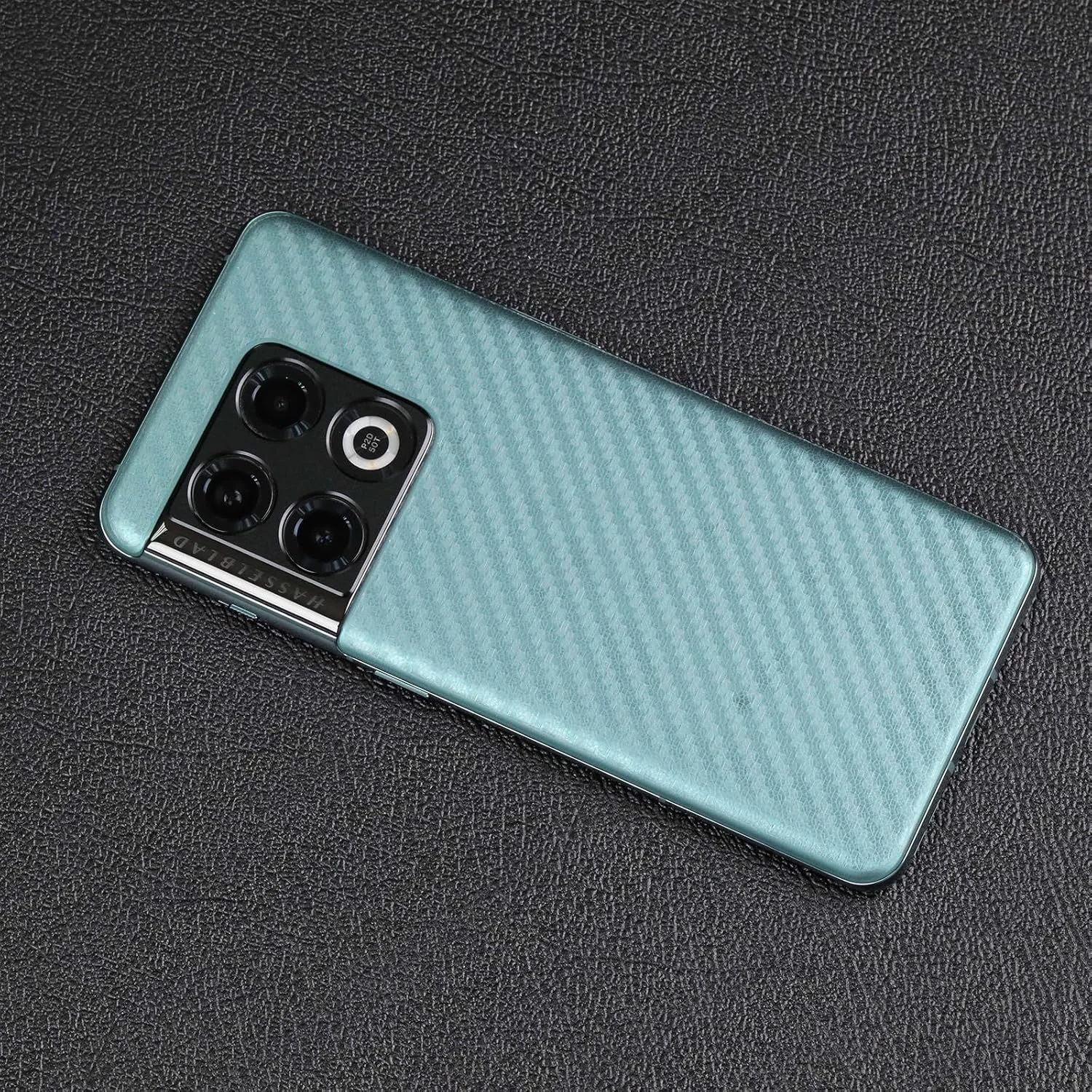 محافظ صفحه نمایش Ibywind سازگار با Oneplus 10 Pro 5G (بسته 2 عددی) (6.7 اینچ) به همراه محافظ لنز دوربین و برچسب فیبر کربن پشت، بدون حباب، فناوری فیلم هوشمند، شفافیت HD 99٪، نصب آسان محافظ صفحه نمایش Ibywind سازگار با Oneplus 10 Pro 5G (بسته 2 عددی) (6.7 اینچ) به همراه محافظ لنز دوربین و برچسب فیبر کربن پشت، بدون حباب، فناوری فیلم هوشمند، شفافیت HD 99٪، نصب آسان
