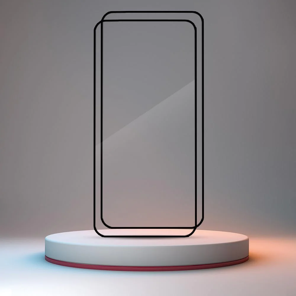 محافظ صفحه نمایش مارگون 2 عددی برای وان پلاس نورد N30 5G، شیشه حرارت دیده مشکی از کناره، سختی 9H، ضد اثر انگشت (وان پلاس نورد N30 5G) محافظ صفحه نمایش مارگون 2 عددی برای وان پلاس نورد N30 5G، شیشه حرارت دیده مشکی از کناره، سختی 9H، ضد اثر انگشت (وان پلاس نورد N30 5G)