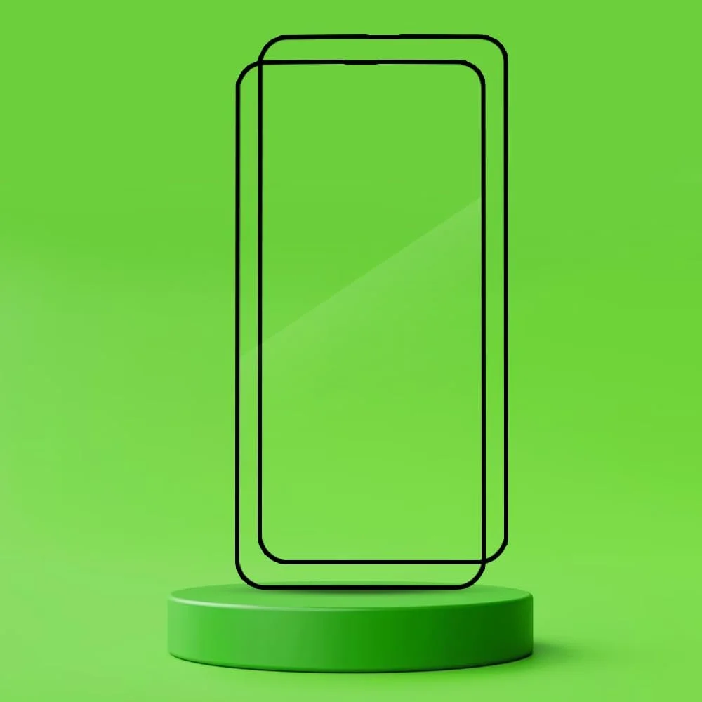 محافظ صفحه نمایش مارگون 2 عددی برای وان پلاس نورد N30 5G، شیشه حرارت دیده مشکی از کناره، سختی 9H، ضد اثر انگشت (وان پلاس نورد N30 5G) محافظ صفحه نمایش مارگون 2 عددی برای وان پلاس نورد N30 5G، شیشه حرارت دیده مشکی از کناره، سختی 9H، ضد اثر انگشت (وان پلاس نورد N30 5G)