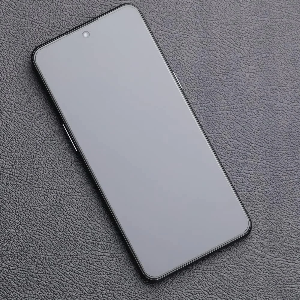 محافظ صفحه نمایش شیشه ای حرارت دیده آی بی ویند برای وان پلاس 10T 5G، 6.7 اینچ، بسته 2 عددی، سختی 9H، همراه با 1 عدد محافظ لنز دوربین، 1 عدد برچسب فیبر کربن پشت، نصب آسان محافظ صفحه نمایش شیشه ای حرارت دیده آی بی ویند برای وان پلاس 10T 5G، 6.7 اینچ، بسته 2 عددی، سختی 9H، همراه با 1 عدد محافظ لنز دوربین، 1 عدد برچسب فیبر کربن پشت، نصب آسان