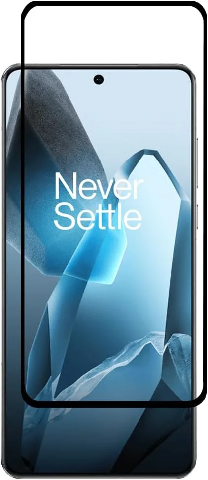محافظ صفحه نمایش مات Al-HuTrusHi سازگار با OnePlus 13، فیلم سرامیکی با سطح مات (غیر شیشه ای)، سرامیکی مات محافظ صفحه نمایش مات Al-HuTrusHi سازگار با OnePlus 13، فیلم سرامیکی با سطح مات (غیر شیشه ای)، سرامیکی مات