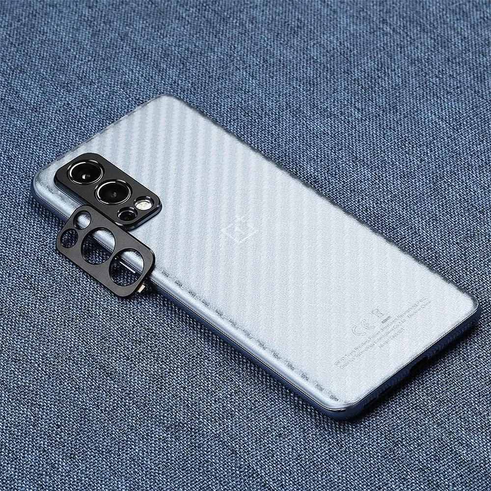 محافظ صفحه نمایش IBYWIND برای OnePlus Nord 2 5G، بسته 2 عددی شیشه حرارت دیده با سختی 9H، همراه با 1 عدد محافظ لنز دوربین، 1 عدد فیلم فیبر کربن پشت، نصب آسان محافظ صفحه نمایش IBYWIND برای OnePlus Nord 2 5G، بسته 2 عددی شیشه حرارت دیده با سختی 9H، همراه با 1 عدد محافظ لنز دوربین، 1 عدد فیلم فیبر کربن پشت، نصب آسان