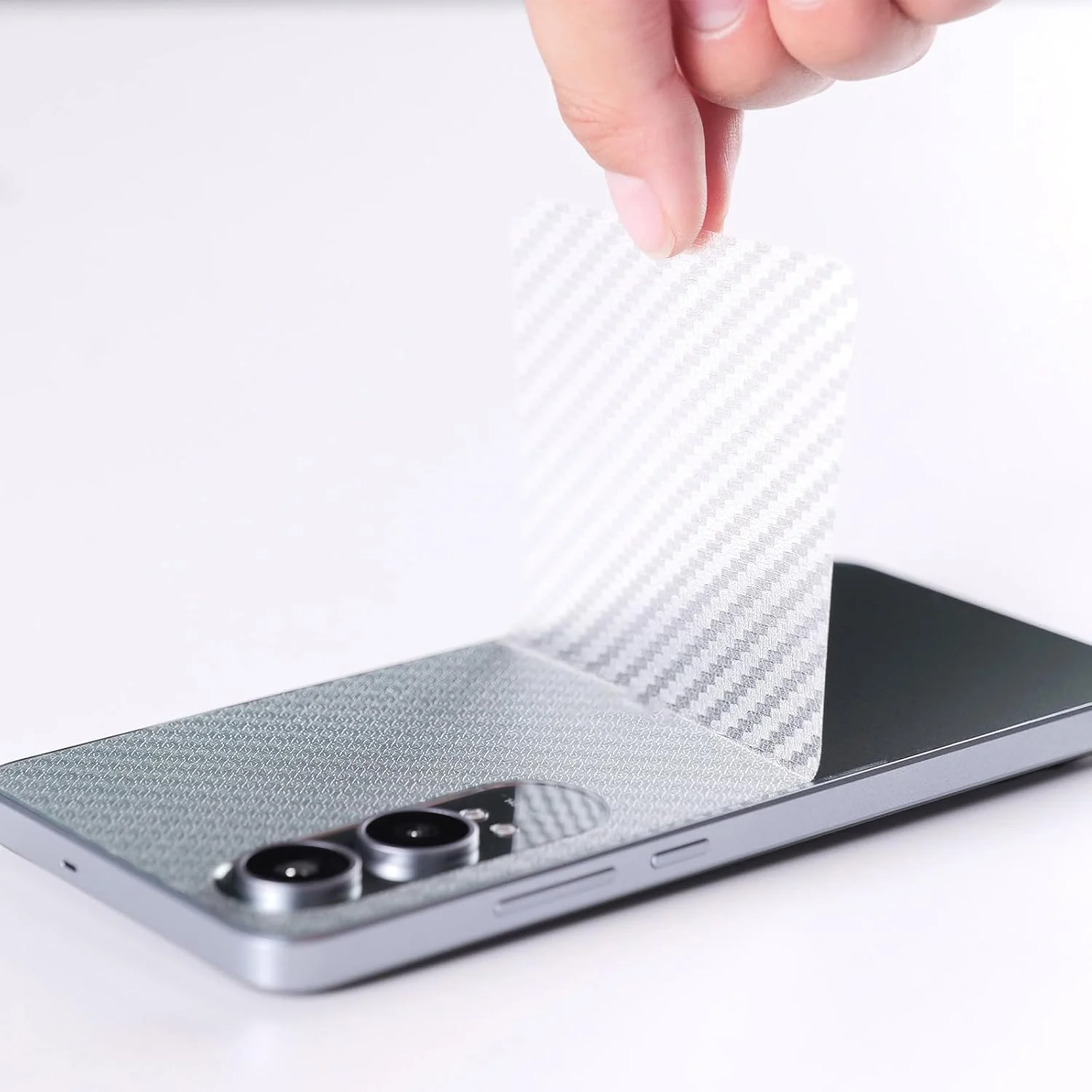 محافظ صفحه نمایش دوتایی Ibywind برای OnePlus Nord CE4 Lite 5G 6.67 اینچی، شیشه حرارت دیده با سختی 9H، همراه با 1 عدد محافظ لنز دوربین، 1 عدد فیلم فیبر کربن پشتی، نصب آسان، فوق العاده مقاوم، بدون حباب محافظ صفحه نمایش دوتایی Ibywind برای OnePlus Nord CE4 Lite 5G 6.67 اینچی، شیشه حرارت دیده با سختی 9H، همراه با 1 عدد محافظ لنز دوربین، 1 عدد فیلم فیبر کربن پشتی، نصب آسان، فوق العاده مقاوم، بدون حباب