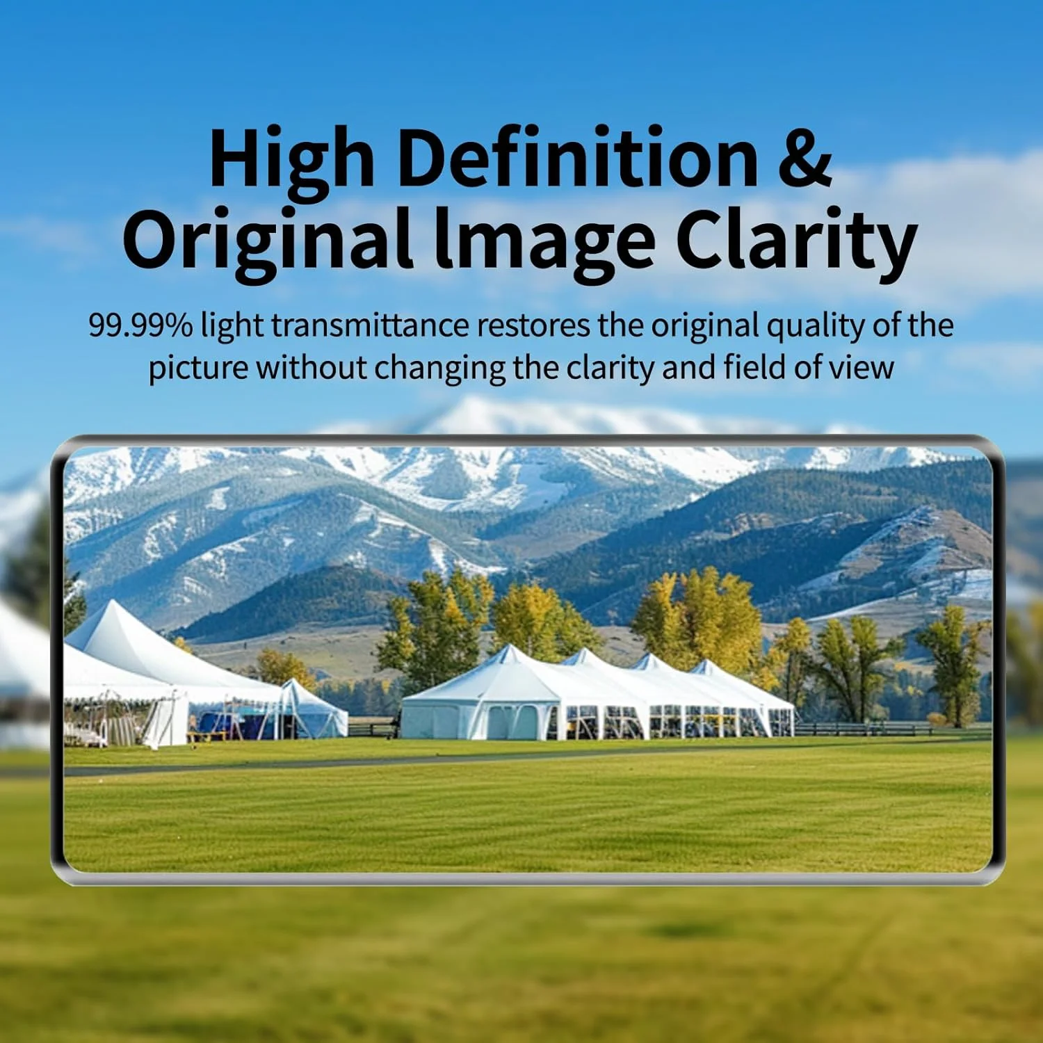 محافظ صفحه نمایش شیشه ای و محافظ دوربین سازگار با Oneplus 13 (بسته 2+2 عددی)، فیلم شیشه ای محافظ دوربین سه بعدی محافظ صفحه نمایش شیشه ای و محافظ دوربین سازگار با Oneplus 13 (بسته 2+2 عددی)، فیلم شیشه ای محافظ دوربین سه بعدی