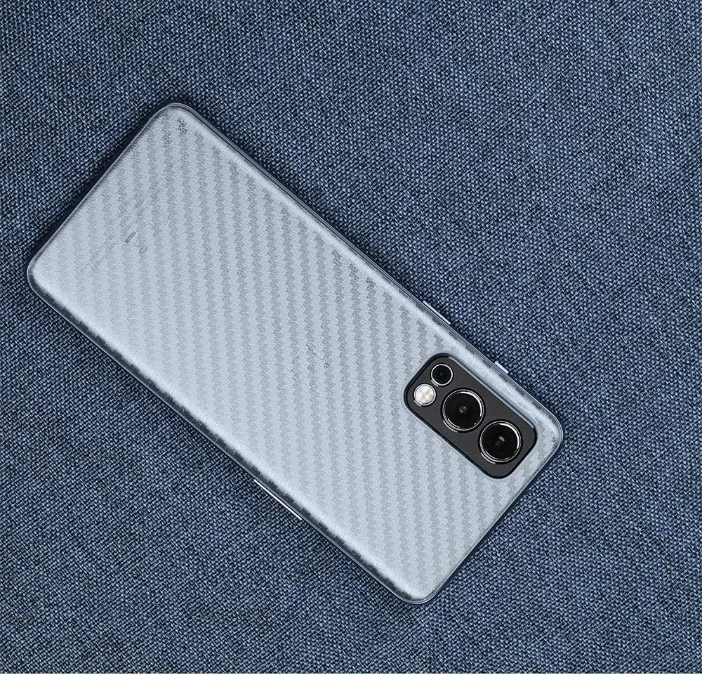 محافظ صفحه نمایش IBYWIND برای OnePlus Nord 2 5G، بسته 2 عددی شیشه حرارت دیده با سختی 9H، همراه با 1 عدد محافظ لنز دوربین، 1 عدد فیلم فیبر کربن پشت، نصب آسان محافظ صفحه نمایش IBYWIND برای OnePlus Nord 2 5G، بسته 2 عددی شیشه حرارت دیده با سختی 9H، همراه با 1 عدد محافظ لنز دوربین، 1 عدد فیلم فیبر کربن پشت، نصب آسان