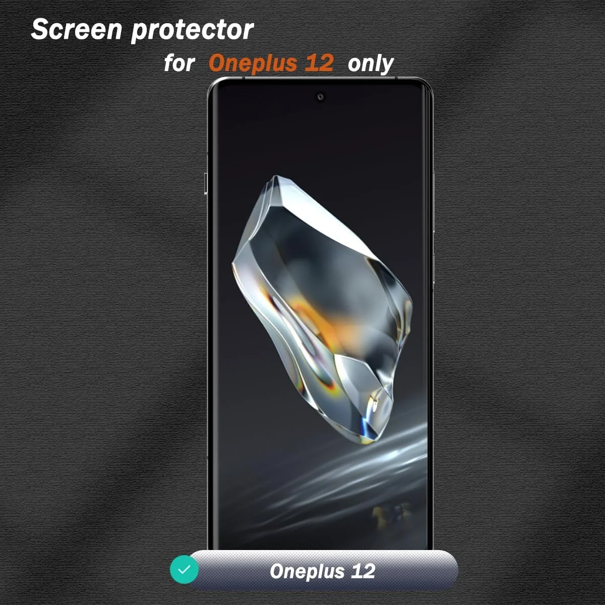 محافظ صفحه نمایش شیشه ای حرارت دیده Zerrshoo برای Oneplus 12، حریم خصوصی، ضد خش 9H، 1 عدد محافظ صفحه نمایش ضد جاسوسی Oneplus 12، محافظ شیشه ای حرارت دیده Oneplus 12 محافظ صفحه نمایش شیشه ای حرارت دیده Zerrshoo برای Oneplus 12، حریم خصوصی، ضد خش 9H، 1 عدد محافظ صفحه نمایش ضد جاسوسی Oneplus 12، محافظ شیشه ای حرارت دیده Oneplus 12