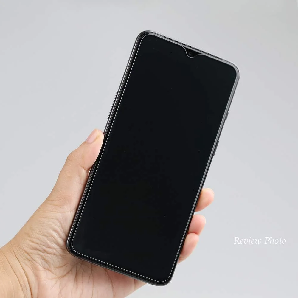 محافظ صفحه نمایش Ibywind برای OnePlus 7، 6.41 اینچ، بسته 2 عددی، شیشه حرارت دیده با سختی 9H، همراه با 1 عدد محافظ لنز دوربین، 1 عدد فیلم فیبر کربن پشت، نصب آسان محافظ صفحه نمایش Ibywind برای OnePlus 7، 6.41 اینچ، بسته 2 عددی، شیشه حرارت دیده با سختی 9H، همراه با 1 عدد محافظ لنز دوربین، 1 عدد فیلم فیبر کربن پشت، نصب آسان