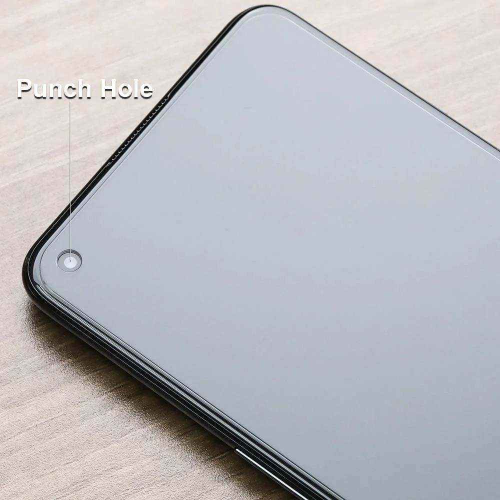 محافظ صفحه نمایش IBYWIND برای OnePlus 9، بسته 2 عددی شیشه حرارت دیده با سختی 9H، همراه با 1 عدد محافظ لنز دوربین، 1 عدد فیلم فیبر کربن پشت، نصب آسان محافظ صفحه نمایش IBYWIND برای OnePlus 9، بسته 2 عددی شیشه حرارت دیده با سختی 9H، همراه با 1 عدد محافظ لنز دوربین، 1 عدد فیلم فیبر کربن پشت، نصب آسان