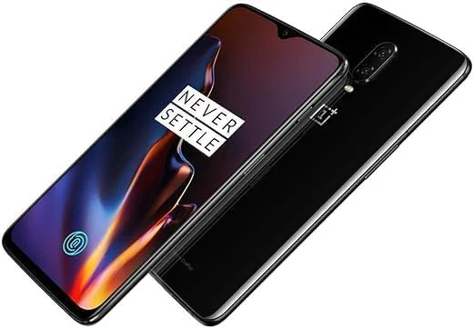 محافظ صفحه نمایش شیشه ای حرارت دیده منحنی سه بعدی One Plus 6T با پوشش کامل - مشکی محافظ صفحه نمایش شیشه ای حرارت دیده منحنی سه بعدی One Plus 6T با پوشش کامل - مشکی