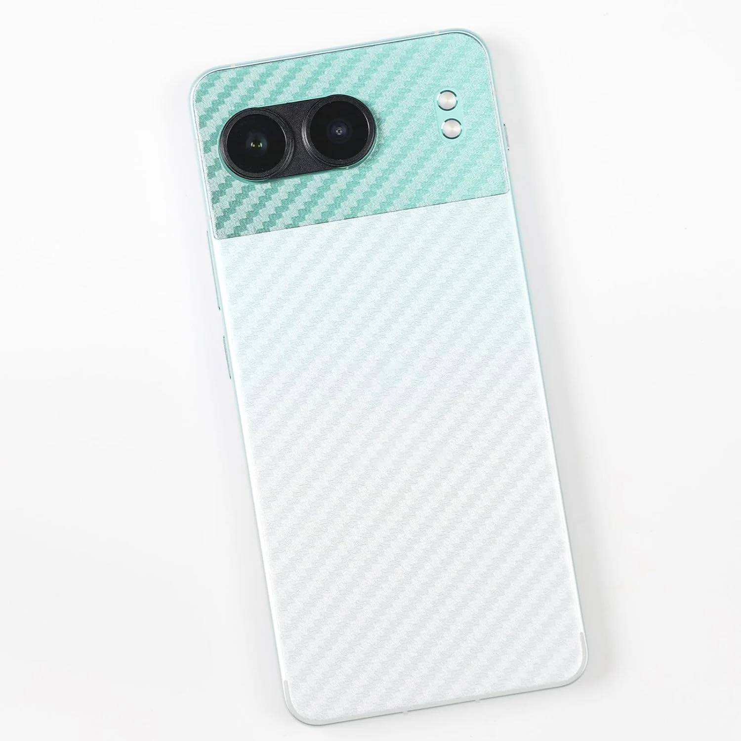 محافظ صفحه نمایش 2 عددی Ibywind برای OnePlus Nord 4 5G 6.74 اینچی، شیشه حرارت دیده با سختی 9H، همراه با 1 عدد محافظ لنز دوربین، 1 عدد فیلم فیبر کربنی پشت، نصب آسان، ضد خش، ضد ضربه، شفاف HD محافظ صفحه نمایش 2 عددی Ibywind برای OnePlus Nord 4 5G 6.74 اینچی، شیشه حرارت دیده با سختی 9H، همراه با 1 عدد محافظ لنز دوربین، 1 عدد فیلم فیبر کربنی پشت، نصب آسان، ضد خش، ضد ضربه، شفاف HD
