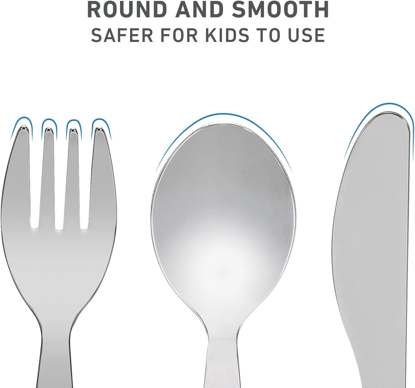 ست столовых приборов 3 تکه کودکانه Zawadi Global Super Mario - چاقو/چنگال/قاشق ست столовых приборов 3 تکه کودکانه Zawadi Global Super Mario - چاقو/چنگال/قاشق