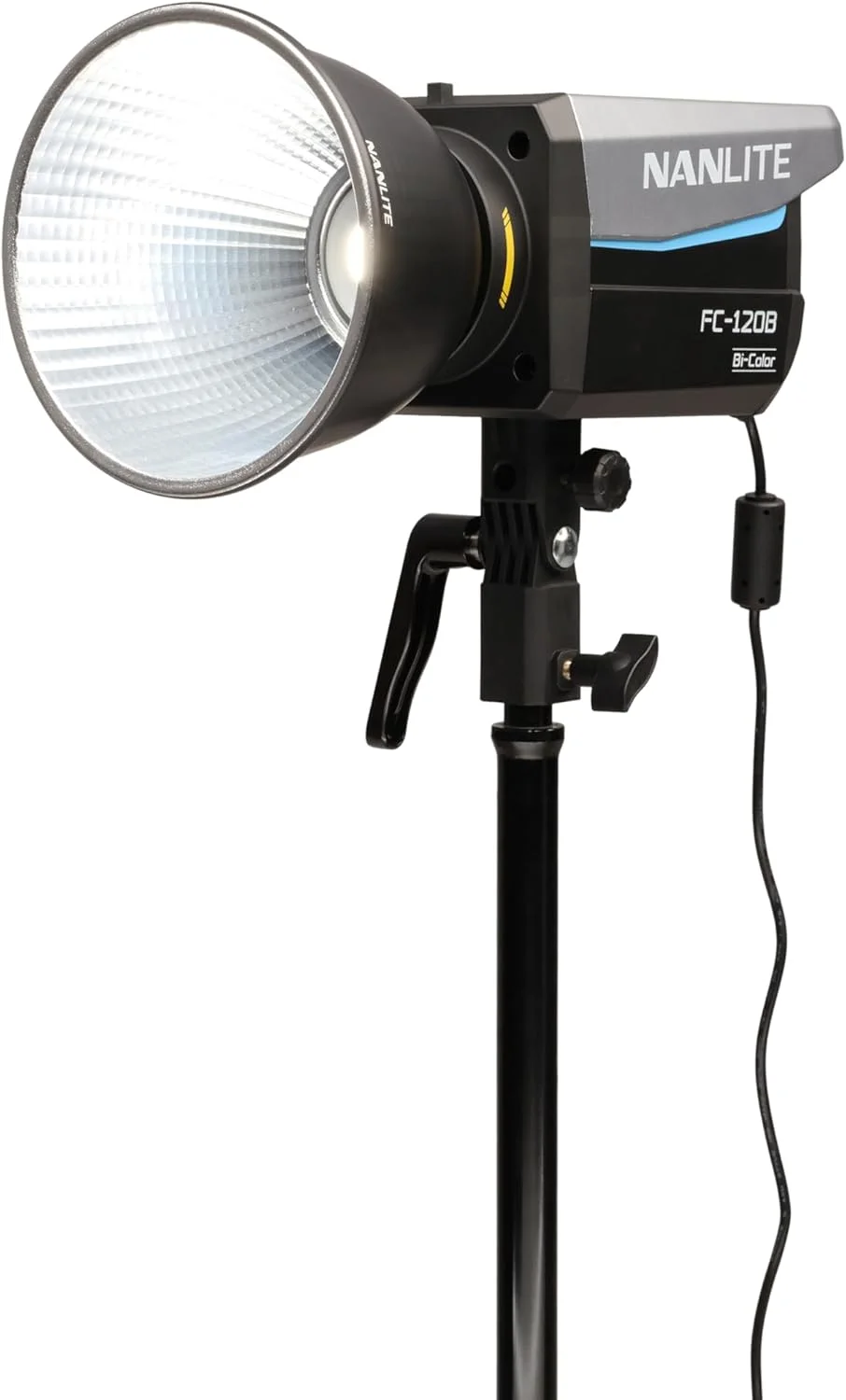 NANLITE FC-120B LED Bi-color Spot Light