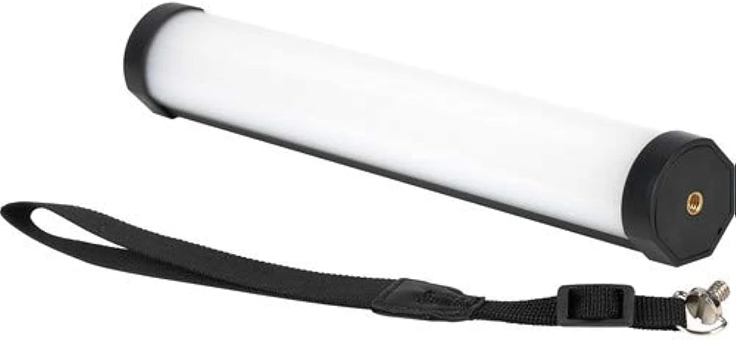 تیوب ال ای دی RGBWW نانلایت Pavotube 6C 10 اینچی با باتری تیوب ال ای دی RGBWW نانلایت Pavotube 6C 10 اینچی با باتری