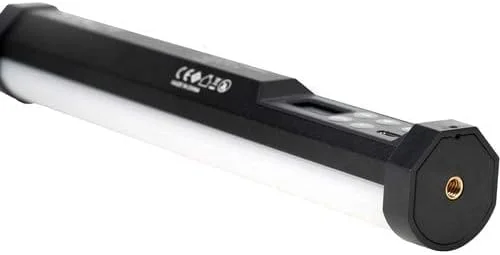 تیوب ال ای دی RGBWW نانلایت Pavotube 6C 10 اینچی با باتری تیوب ال ای دی RGBWW نانلایت Pavotube 6C 10 اینچی با باتری