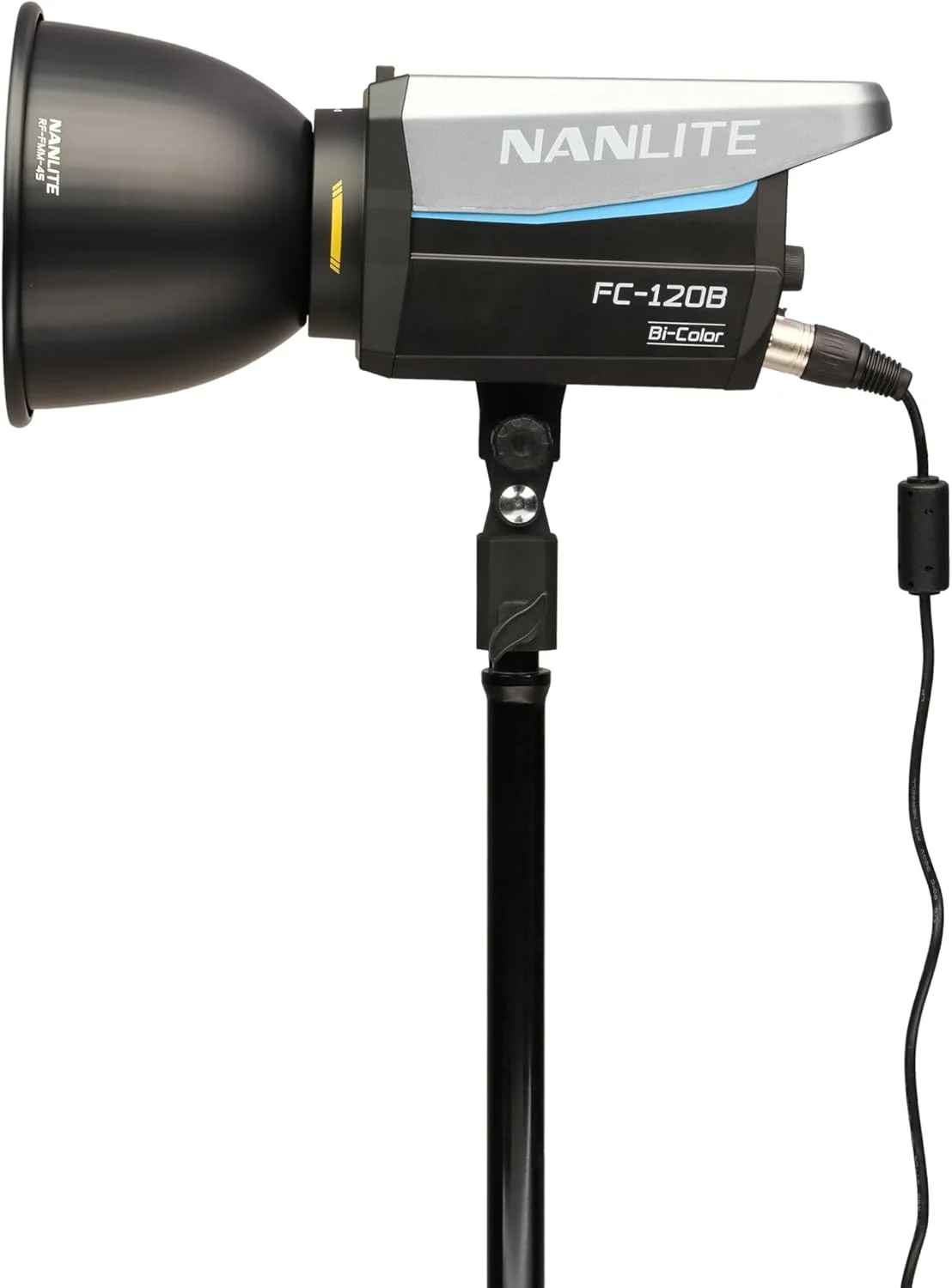 NANLITE FC-120B LED Bi-color Spot Light NANLITE FC-120B LED Bi-color Spot Light