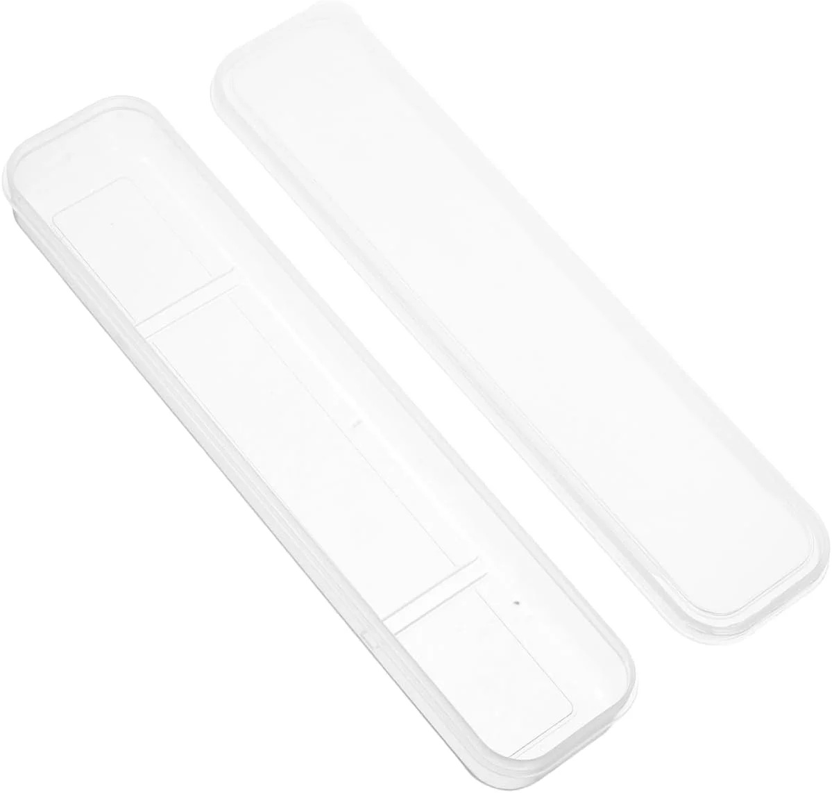 جعبه حمل و نگهداری столовые приборы سفری PRETYZOOM، جا قاشقی چنگالی برای کیت столовые приборы قابل استفاده مجدد در فضای باز، ست столовые приборы قابل حمل، چاقو، چنگال، قاشق کمپینگ